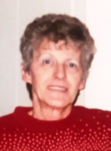 Loretta Ann (Cleary) Groves