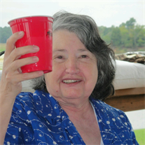 Joann (McBee) Murphy, 82