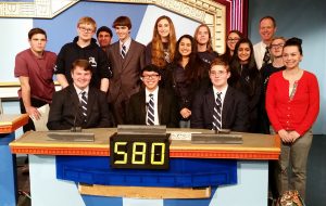 La Plata It’s Academic team to compete in semifinals this weekend