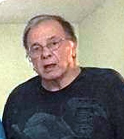 Richard Paul Miller, 69