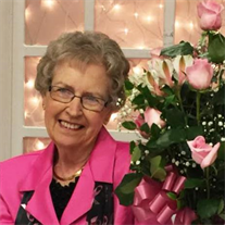 Roberta Jean Kieliger, 81