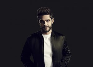 Thomas Rhett to perform at the Calvert Marine Museum