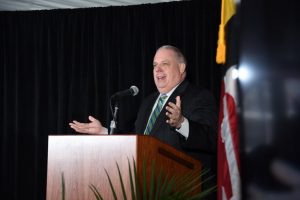 Governor Larry Hogan Submits Emergency Legislation