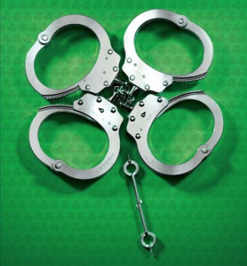 Calvert County Sheriff’s Office Conducting Increased Patrols for St. Patrick’s Day Weekend