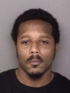 Sex Offender From St. Mary’s County Wanted for Failure to Register