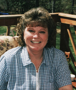 Sharon Elaine Pilkerton, 58