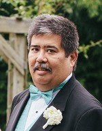 James Maximo “Wade” Mayonado, Jr., 54