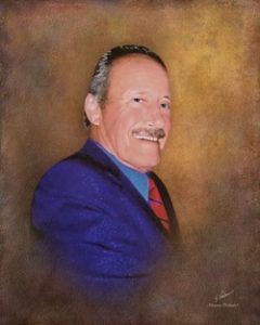 Joseph Melvin “Joe” Blair, Sr., 82