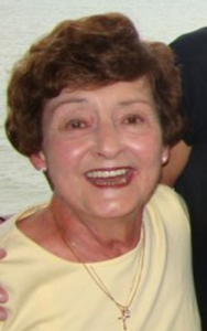 Nina Lee Pyburn, 73