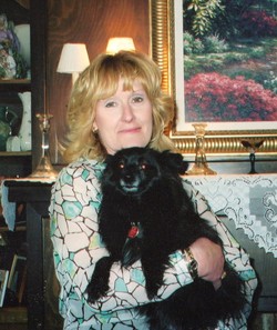 Colleen Marie Cord, 58