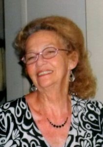 Linda Lucy “Memom” Beauregard, 73