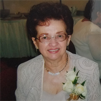 Carmen M. Gonzalez, 78