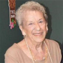 Deirdre Una Murphy, 85