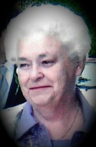 Elizabeth Catherine “Betty” Denisar, 86