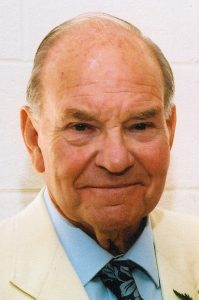 Jack Thurston Dorsey, Sr., 86