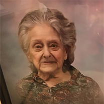 Gertrude Marie Luckel, 98