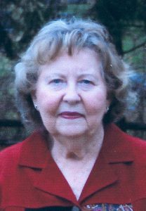 Donna Corinne Meekins, 90