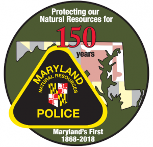 Maryland Natural Resources Police Celebrates Anniversary