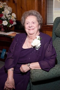 Margaret A. Stone, 86