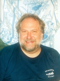 John Gerald Burian, 60