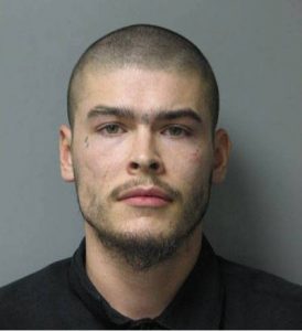 Police Still Searching for Escaped Prisoner in Jessup