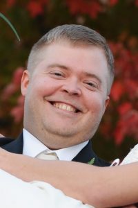 Joseph (Joe) M. Riley, 38