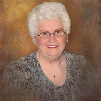 Ruth Minton, 85