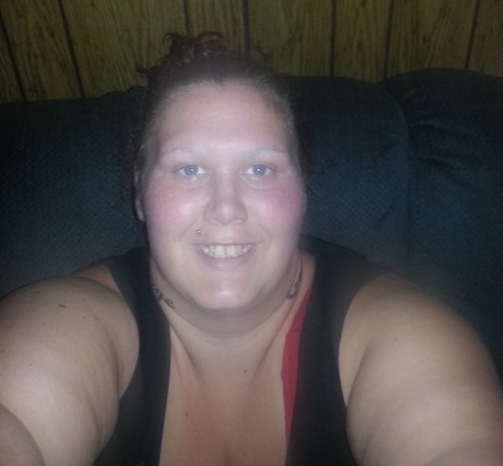 Shandra Etzweiler, 33, of Lebanon, Pennsylvania