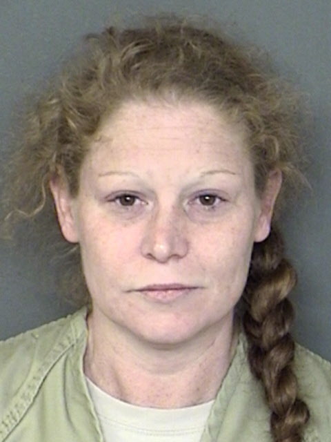 Callaway Woman Arrested for Assault and Drug Possession