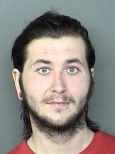 California Man Arrested for Burglary in Lexington Park