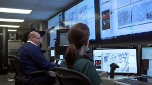 MQ-25 Program Validates Future Mission Control System Through Simulated Test