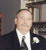 Charles “Chuck” Vernon Ramsey, Sr., 62