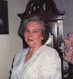 Francis Irene “Bea” Johnson, 81