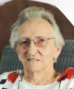 Anna “Kate” Catherine Bean, 95