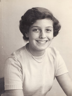 Georgiana K. Tolson (Georgie),80