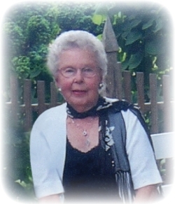 Marie Graham Hammond, 95