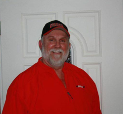 Steven “Steve” Douglas Ramey, 57