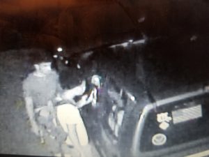 Police in Charles County Seeking Public’s Help Identifying Vandalism Suspects