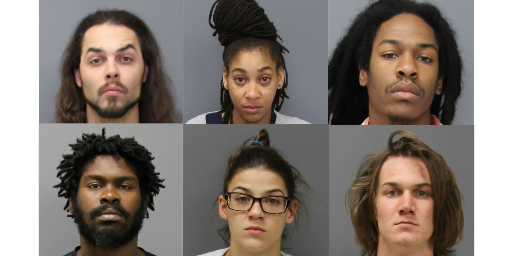 UPDATE: Six Arrests Made in Waldorf Home Invasion Murder - Southern ...