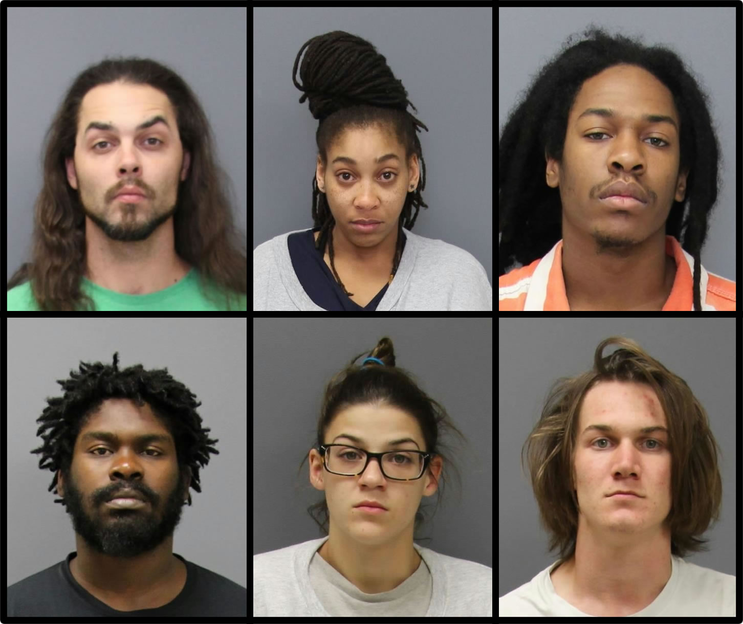 UPDATE: Six Arrests Made in Waldorf Home Invasion Murder - Southern ...