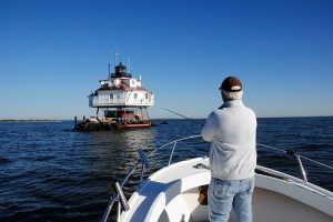 2017 Summer Rockfish Season Begins June 1