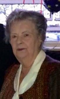 Mary Ellen Wilmoth, age 81