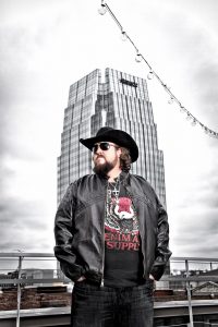 Hit Singer & Songwriter, Colt Ford to Play SOMD Musicfest with Joe Diffie