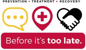 Hogan Administration Launches “Before It’s Too Late” Web Portal to Provide Resources, Raise Awareness of Opioid Crisis