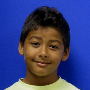 Critical Missing Person ● 12-Year-Old Boy ● St. Mary’s County