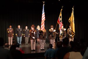 St. Mary’s County Sheriff’s Office Welcomes New Correctional Officers