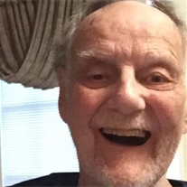 Edward Wallace Gail, 91