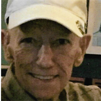 Edward H. Nichols, 86