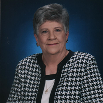 Elizabeth Diane Irzinski, 75