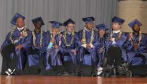 Adult Independence Program graduates celebrated